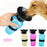 Pet Dog Drinking Water Bottle Sports Squeeze Type Puppy Cat Portable Travel Outdoor Feed Bowl Drinking Water Jug Cup Dispenser - Give me a gadget