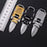 Portable keychain tactical multi-function outdoor survival knife - Give me a gadget