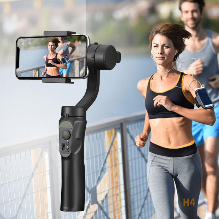 Handheld Video/Picture Stabilizer - Give me a gadget