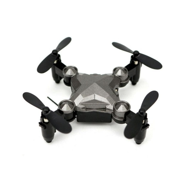 Mini Folding Drone/Aerial - Give me a gadget