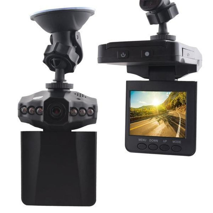 Mini Dash Cam Recorder - Give me a gadget